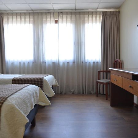 Tur Hotel Σαντιάγκο Εξωτερικό φωτογραφία