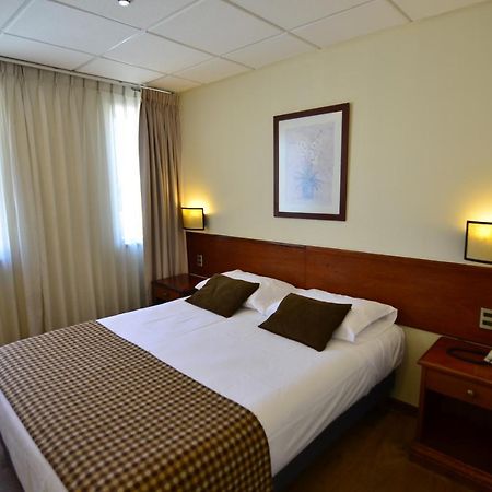 Tur Hotel Σαντιάγκο Εξωτερικό φωτογραφία